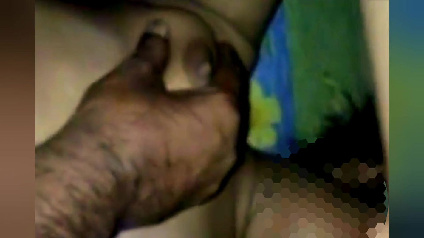 Step Sister gets her pussy stretched by her Stepcousin brother