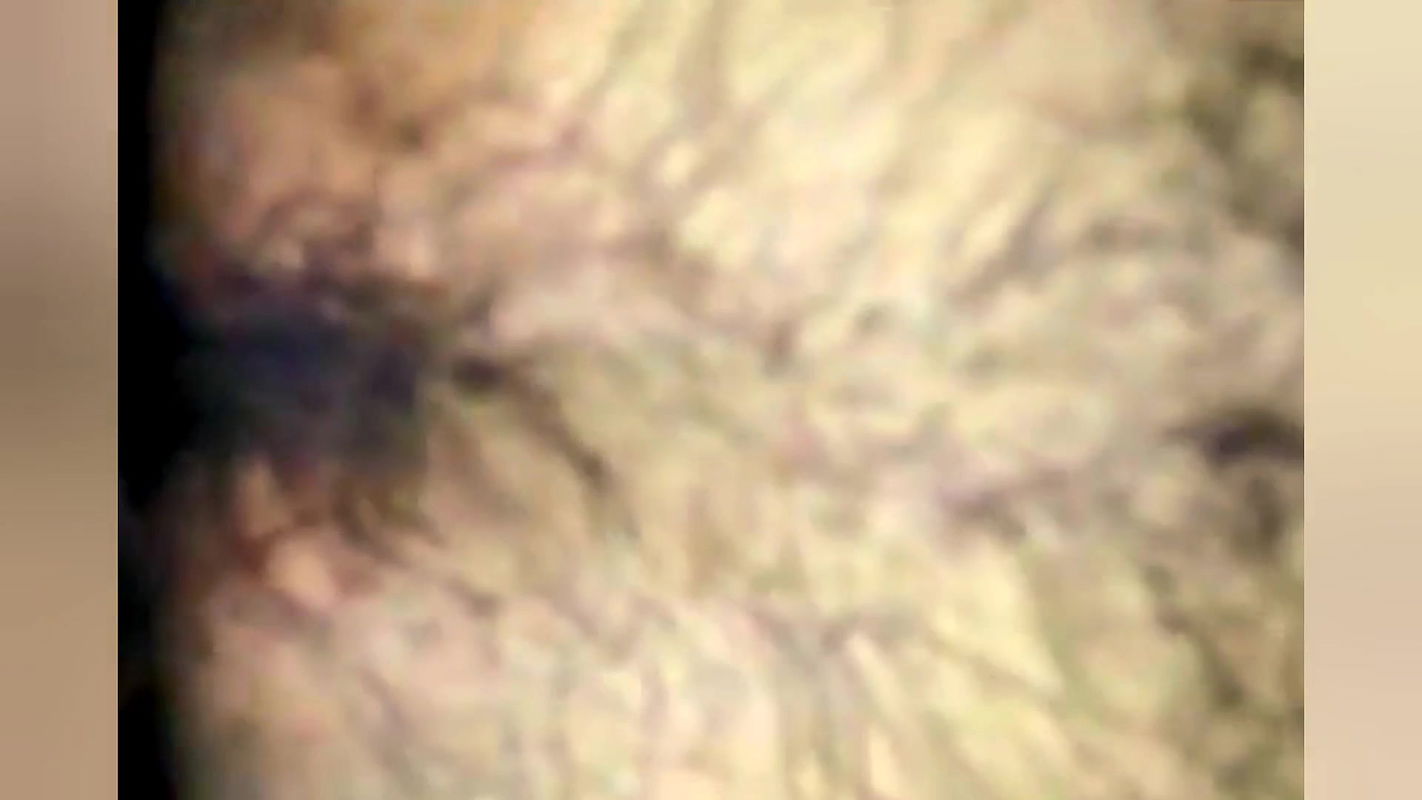 Step Sister gets her pussy stretched by her Stepcousin brother