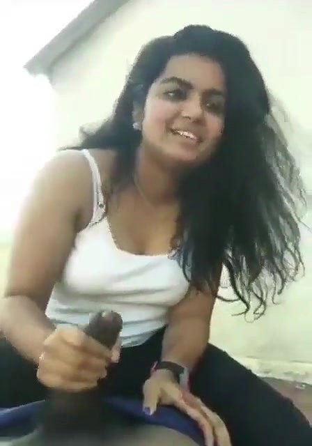 amil GF Sruthi