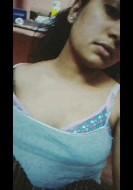 amil GF Sruthi