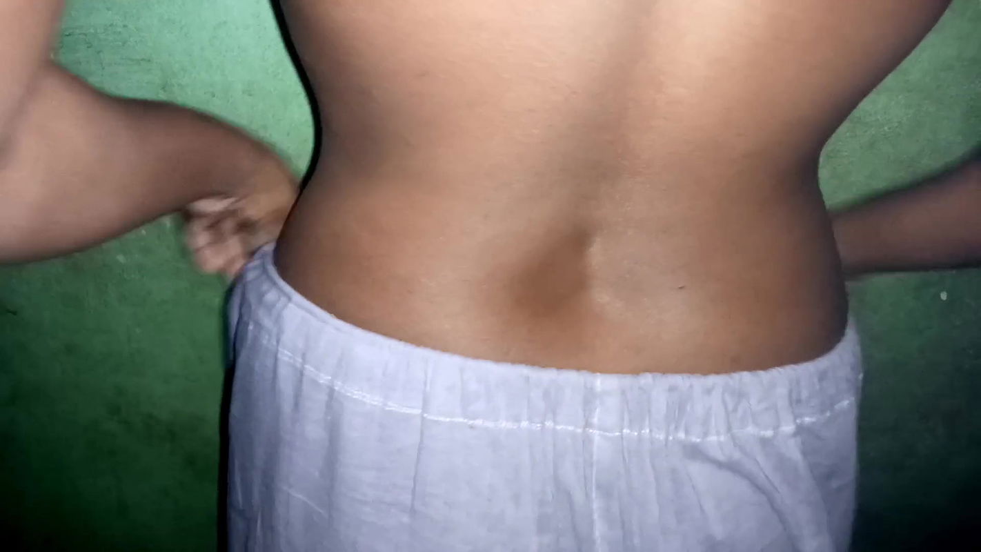 Bangla Desi hous wife er voda r jala