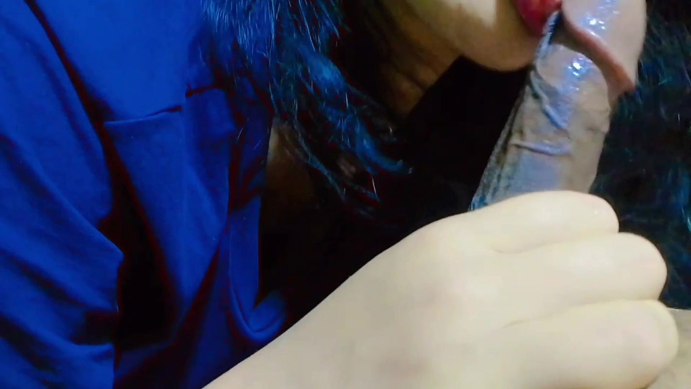 Desi sucking and fucking sex hotel