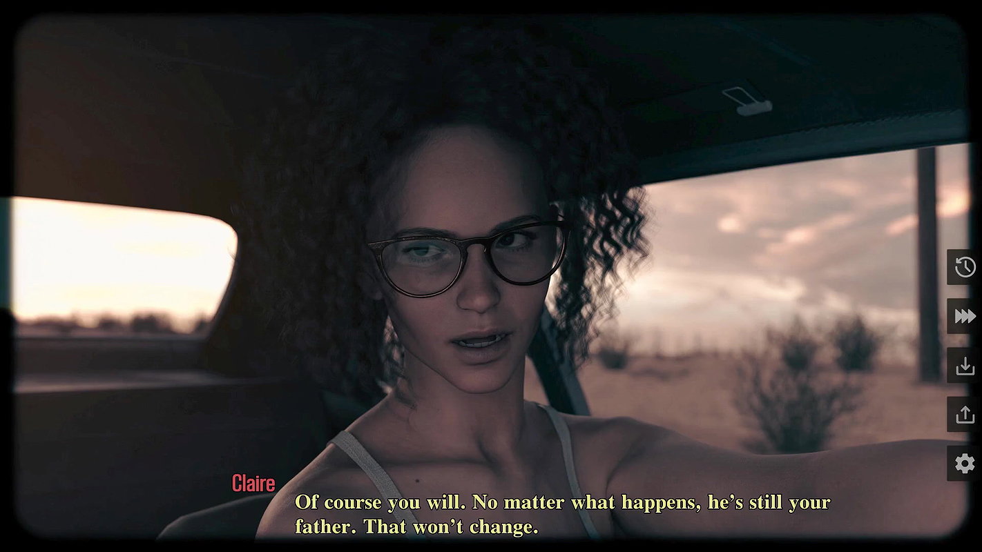 Drive to Nowhere