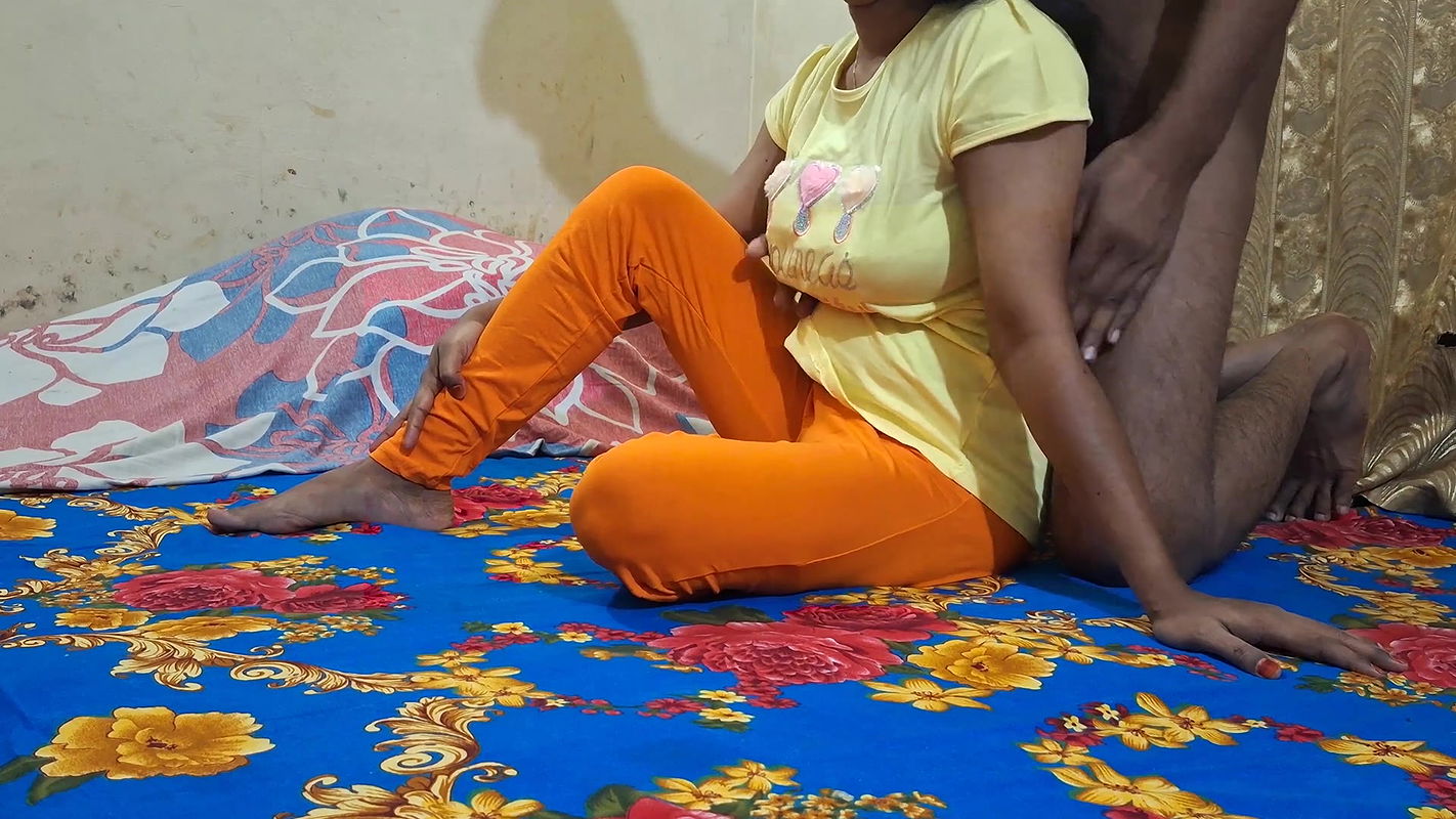 I fucked my Bhabhi after getting up Desi Hot Girl Hardcore Sex