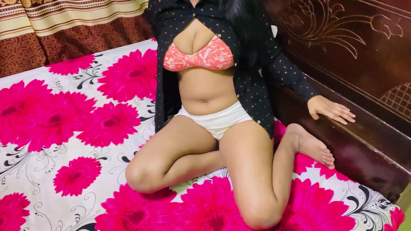 Indian college girl masturbation big ass beautiful pussy