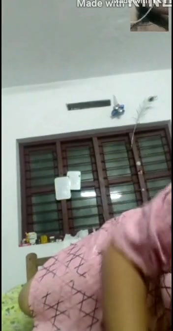 Horny Desi Girl Tease her Lover