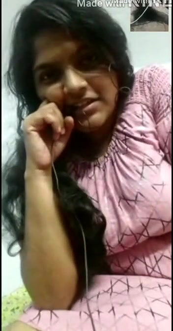 Horny Desi Girl Tease her Lover