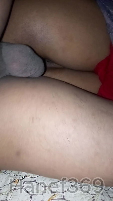 The power went out, now I’m fucking