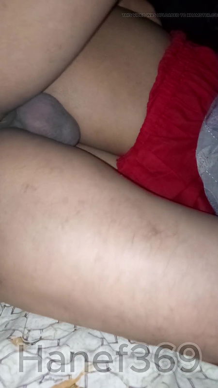 The power went out, now I’m fucking