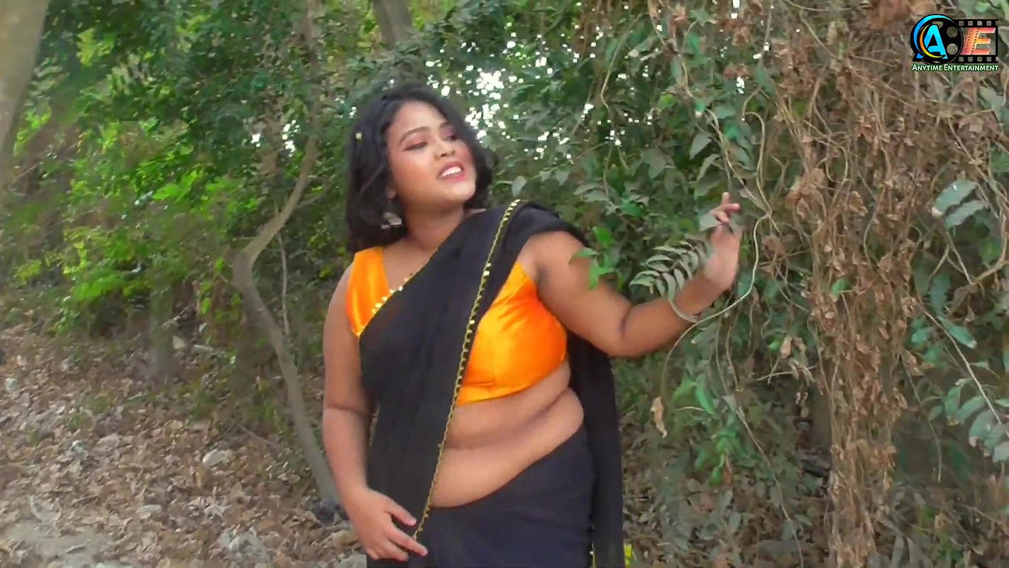 bristi saree photoshoot high fashion video shoot anytime entertainment