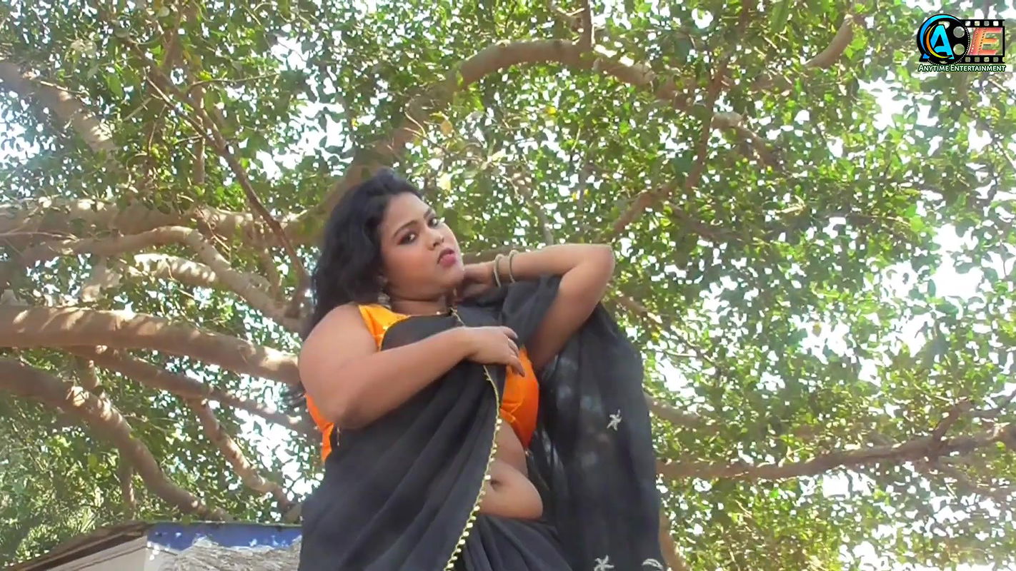 bristi saree photoshoot high fashion video shoot anytime entertainment