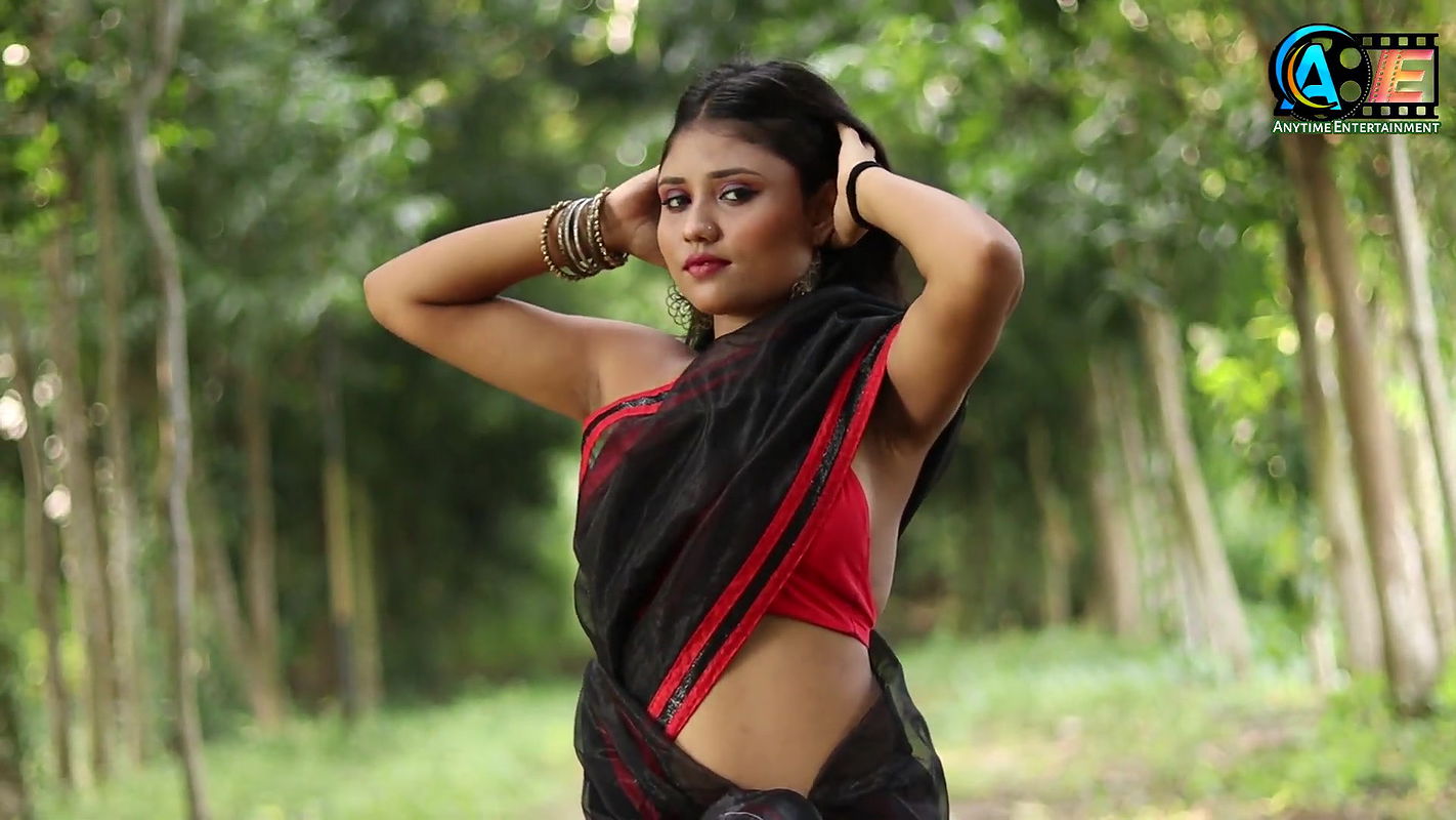 High Fashion Saree Shoot Saree Sundori Saree Lover Saree te Nari Anytime Entertainment