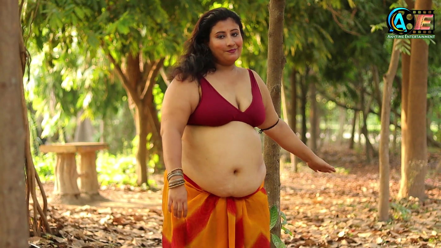 high fashion saree shoot bong beauty model