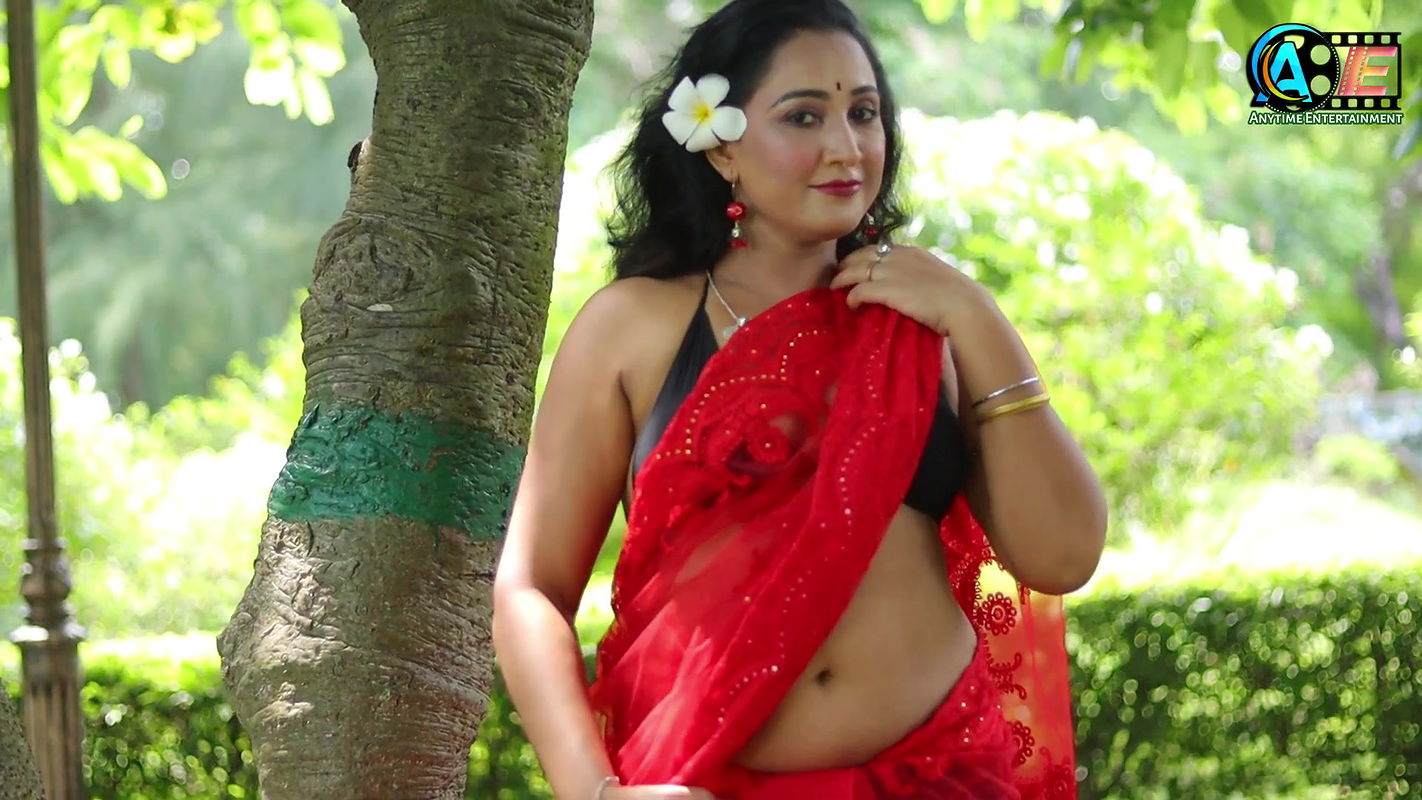 Hot And Bold Saree Video Shoot Hot Model Mili Saree Fashion Shoot Saree Shoot