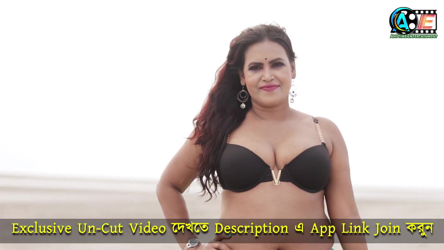 Hot And Bold Shoot Chubby Model Pori Cleavage & Navel Show Saree Shoot Saree Fashion Shoot