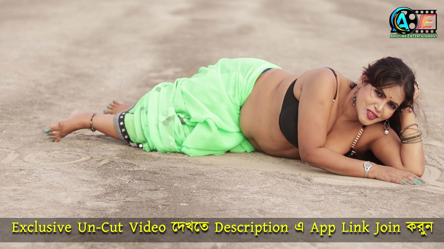 Hot And Bold Shoot Chubby Model Pori Cleavage & Navel Show Saree Shoot Saree Fashion Shoot