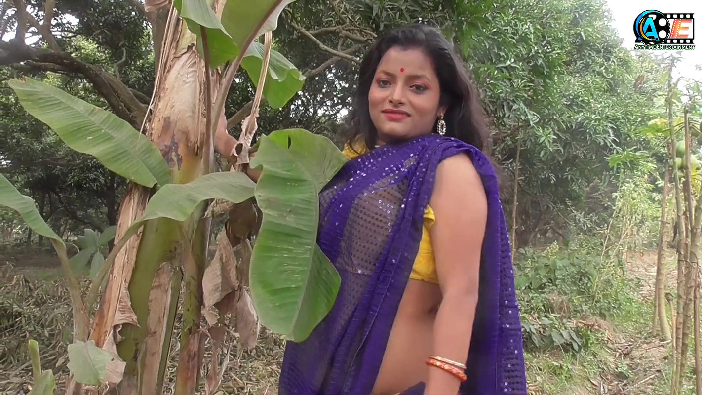 Renu high fashion saree shoot saree lover saree sundori anytime entertainment