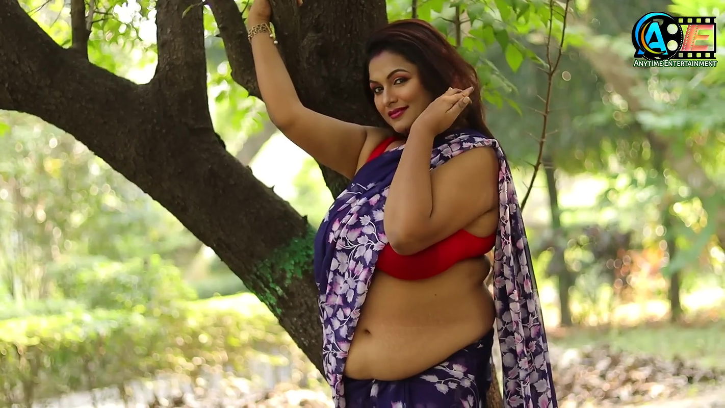 BABITA BHABHI Saree Shoot Saree Fashion Saree Queen Saree Sundori Saree Lover