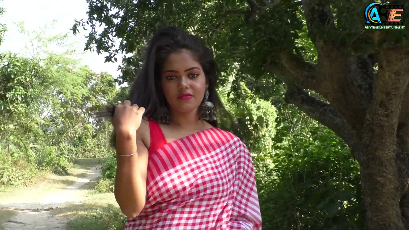 Banglar Saree te Nari