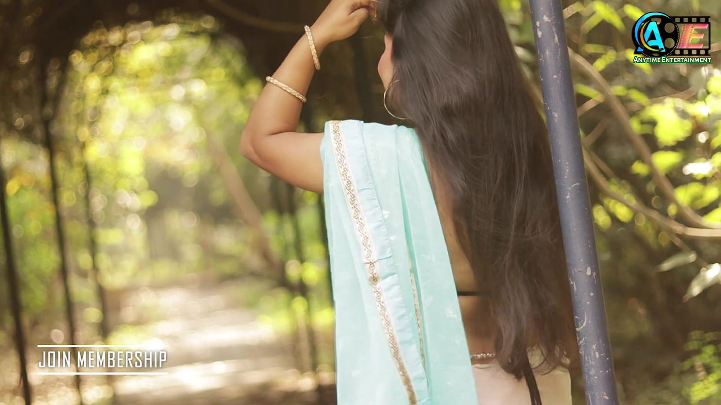 Bold Saree Shoot Hot Saree Shoot Healthy Chubby Model Kobita Exclusive Hot Navel Show