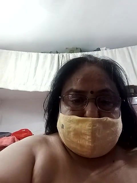 Yoursimmi Fat Mature Aunty