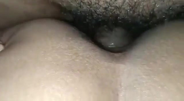 Bhabhi ass fucking