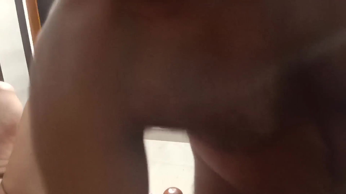 Open Your Pussy I Will Cum