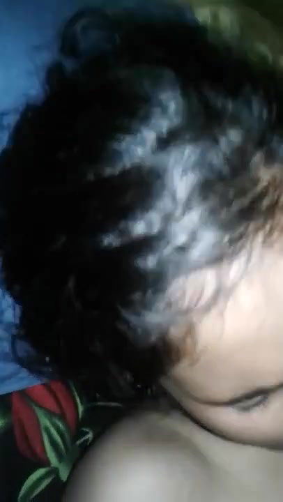 Very cute looking Desi girl fucked by her BF