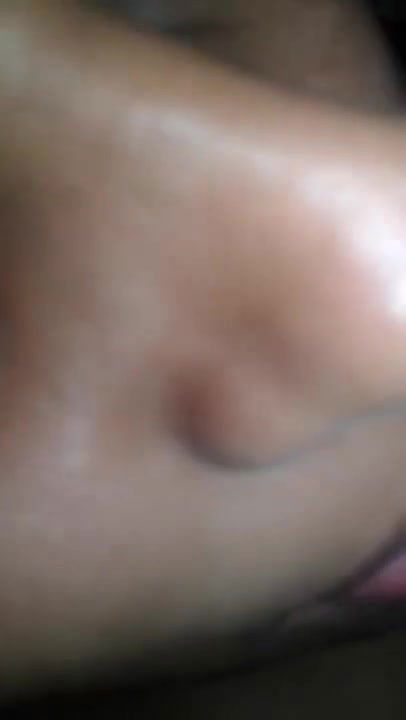 Very cute looking Desi girl fucked by her BF