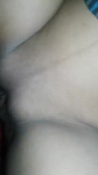 Very cute looking Desi girl fucked by her BF