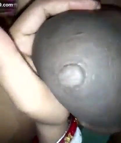 Village wife big boobs4