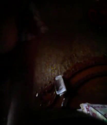 Desi sexy aunty big boobs show