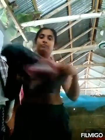 Bengali Girl Nude Video