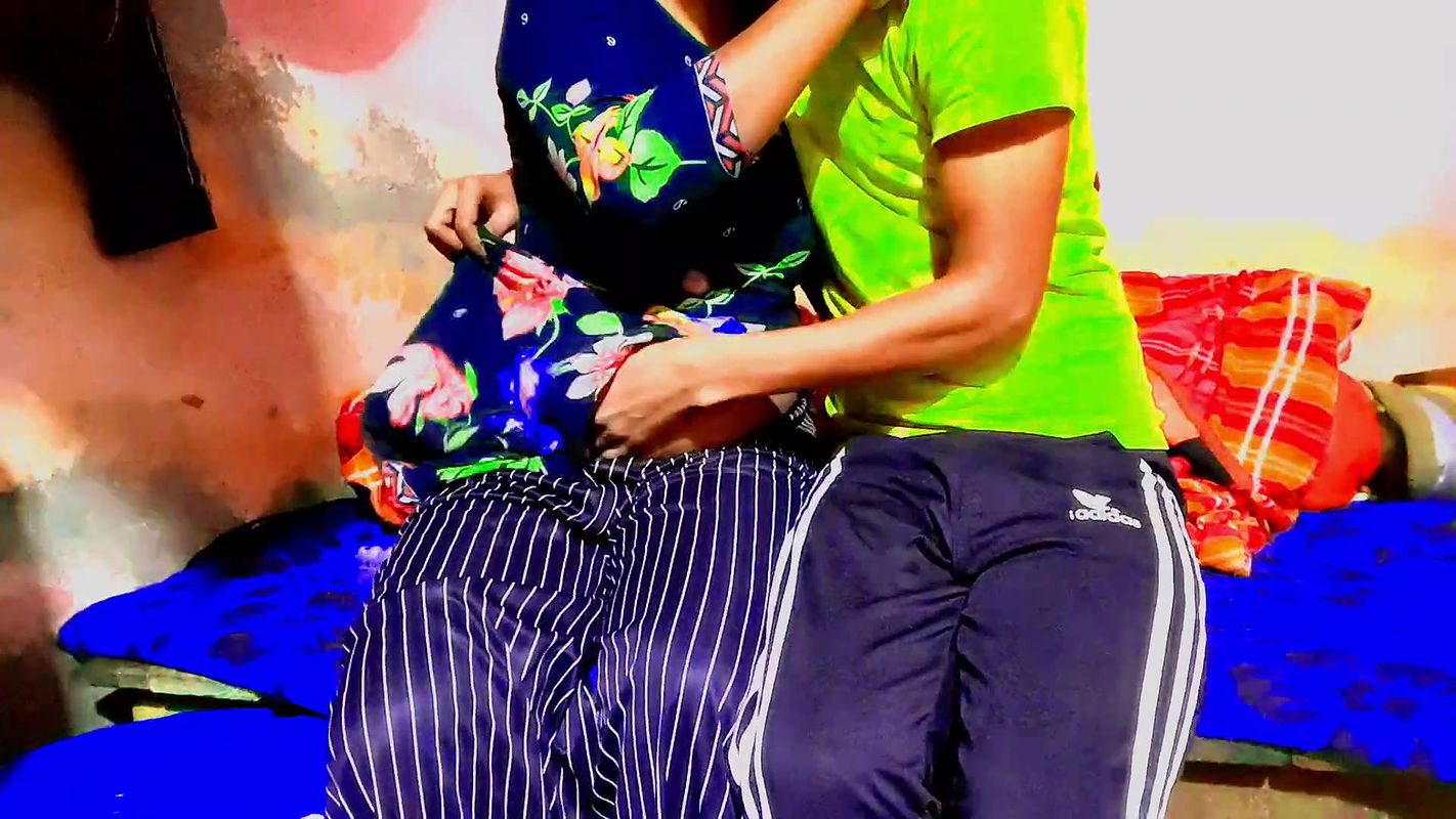 When I Went to Meet My Lover’s House, What Did She Do to Me¿