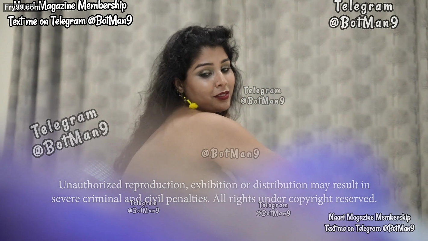 Orsha Ass Show Naari Magazine