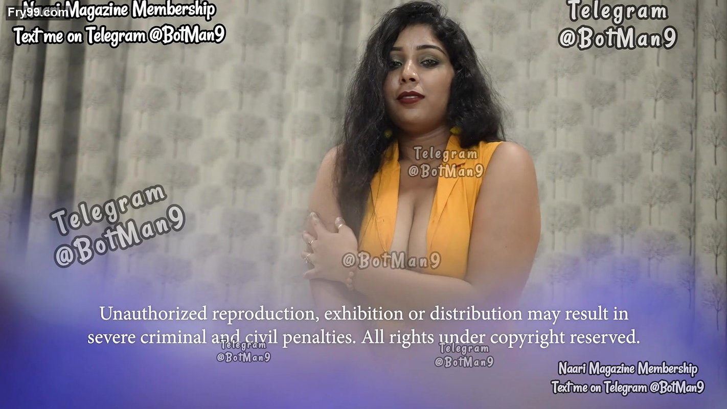 Orsha Ass Show Naari Magazine