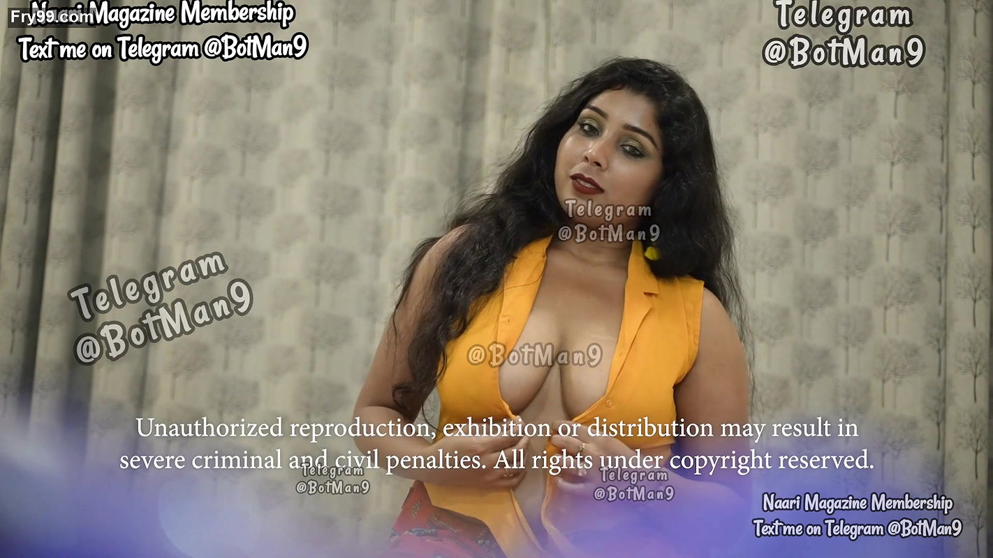 Orsha Ass Show Naari Magazine