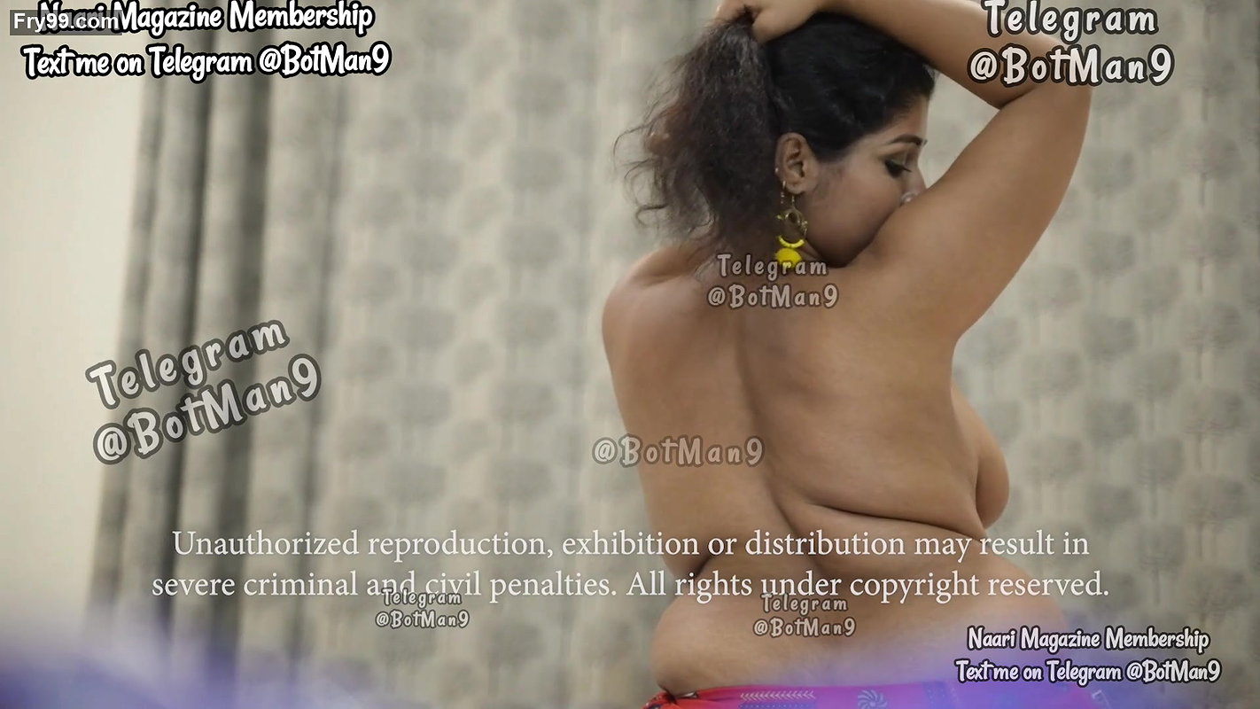 Orsha Ass Show Naari Magazine