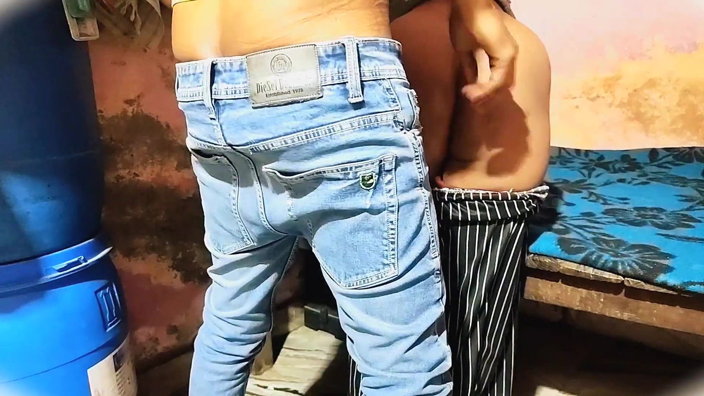 It Hurts a Lot When I Leave My Sister-in-law’s Ass.