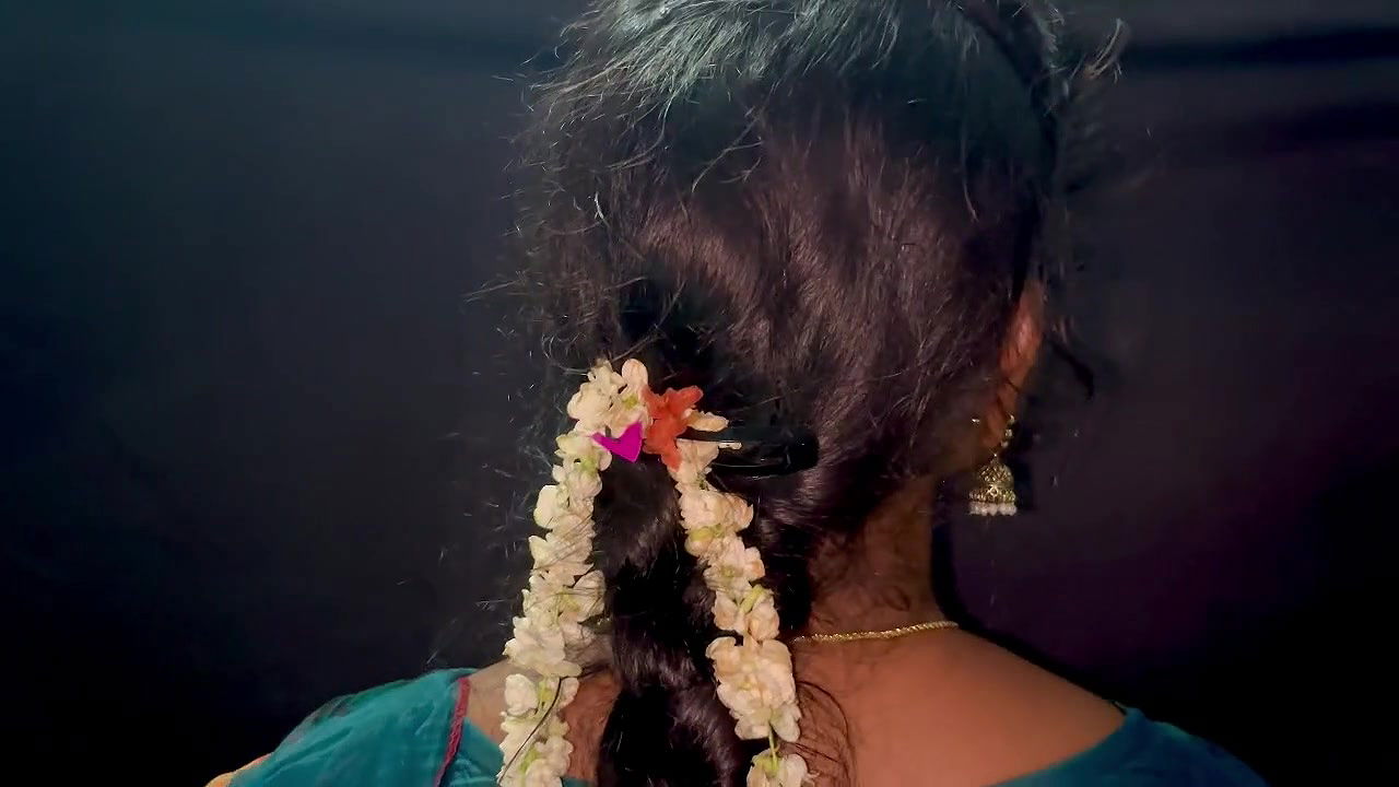 Indian Tamil Hot Girl Chudidar Removing Showing Her Body