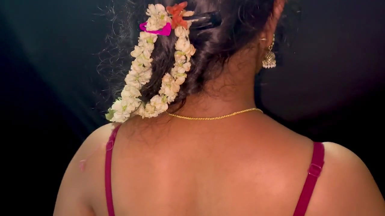 Indian Tamil Hot Girl Chudidar Removing Showing Her Body