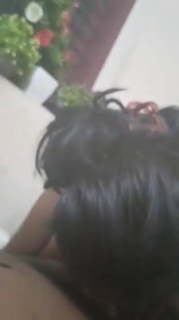 Sexy Desi girl Blowjob