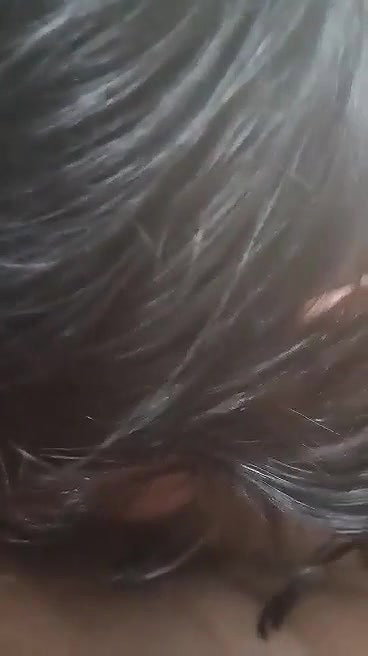Sexy Desi girl Blowjob