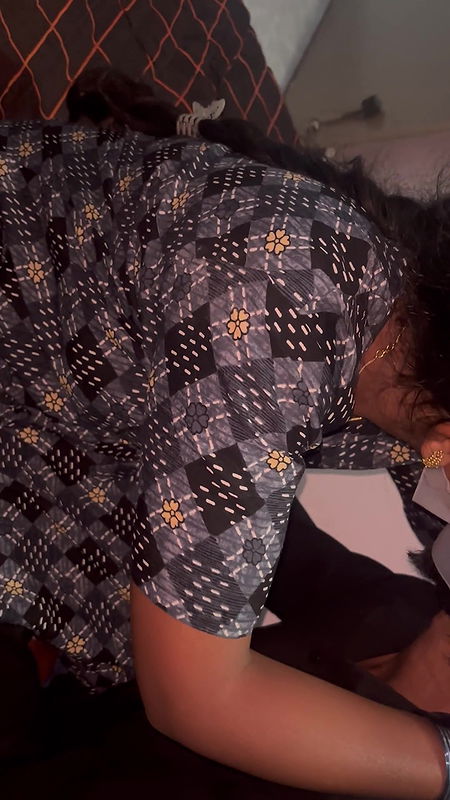 House Owner Seduces His Tenant