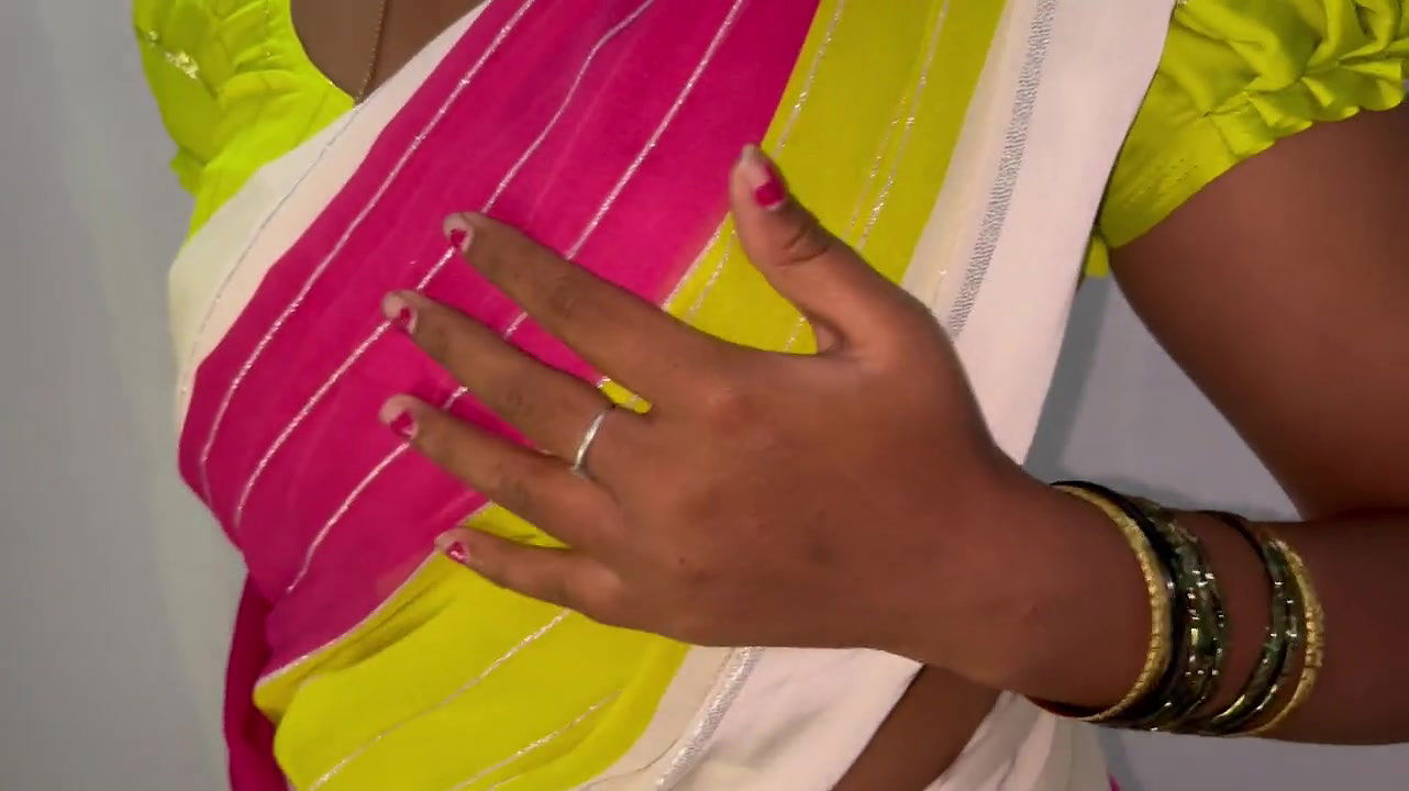 Desi Bhabi Cheating Husband Fucking Husband’s Small Stepbrother