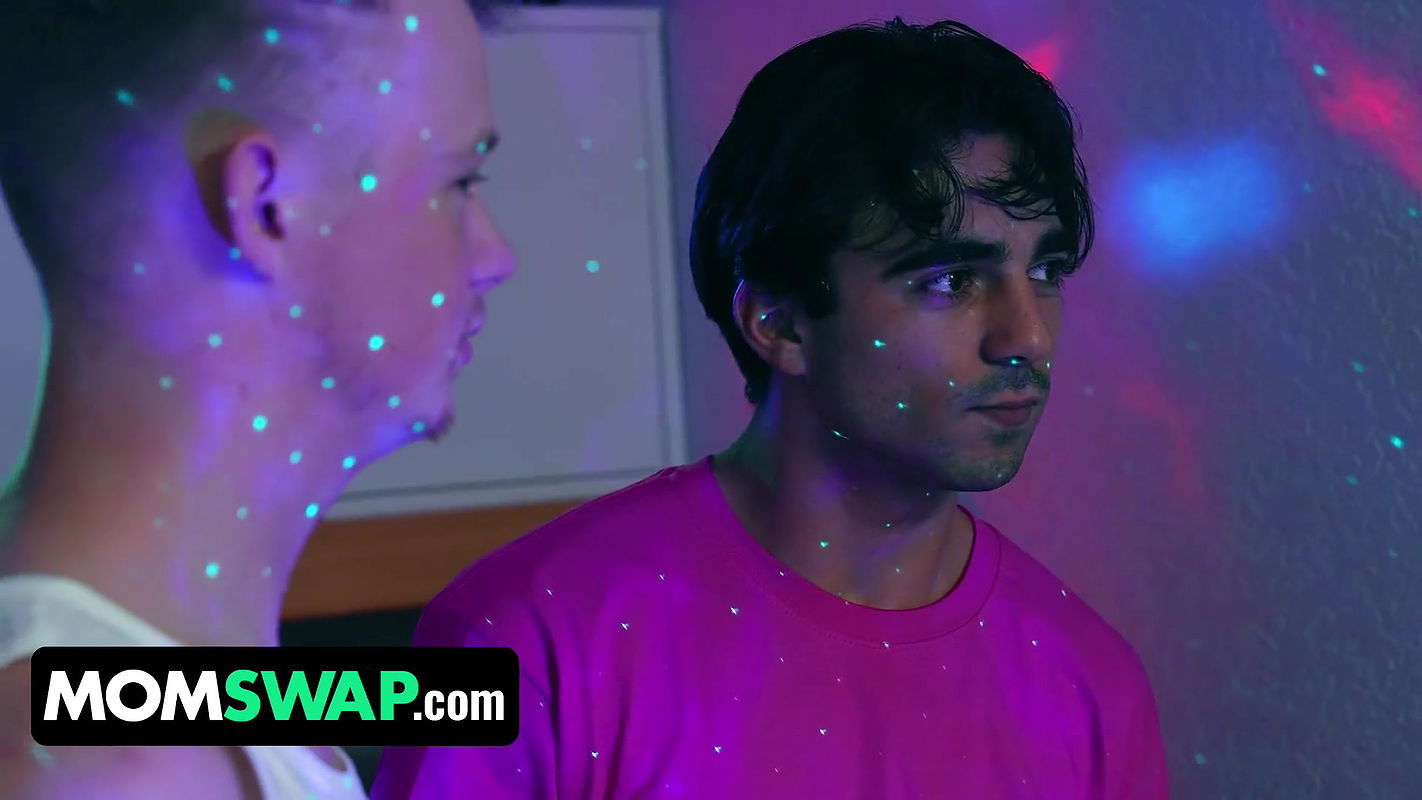 Back to the Cooter Part 2 Return Trip – Mom Swap