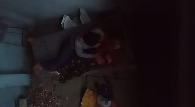 Village girl romance with mature man ,and getting ready to fucking