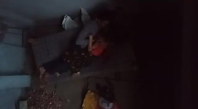 Village girl romance with mature man ,and getting ready to fucking