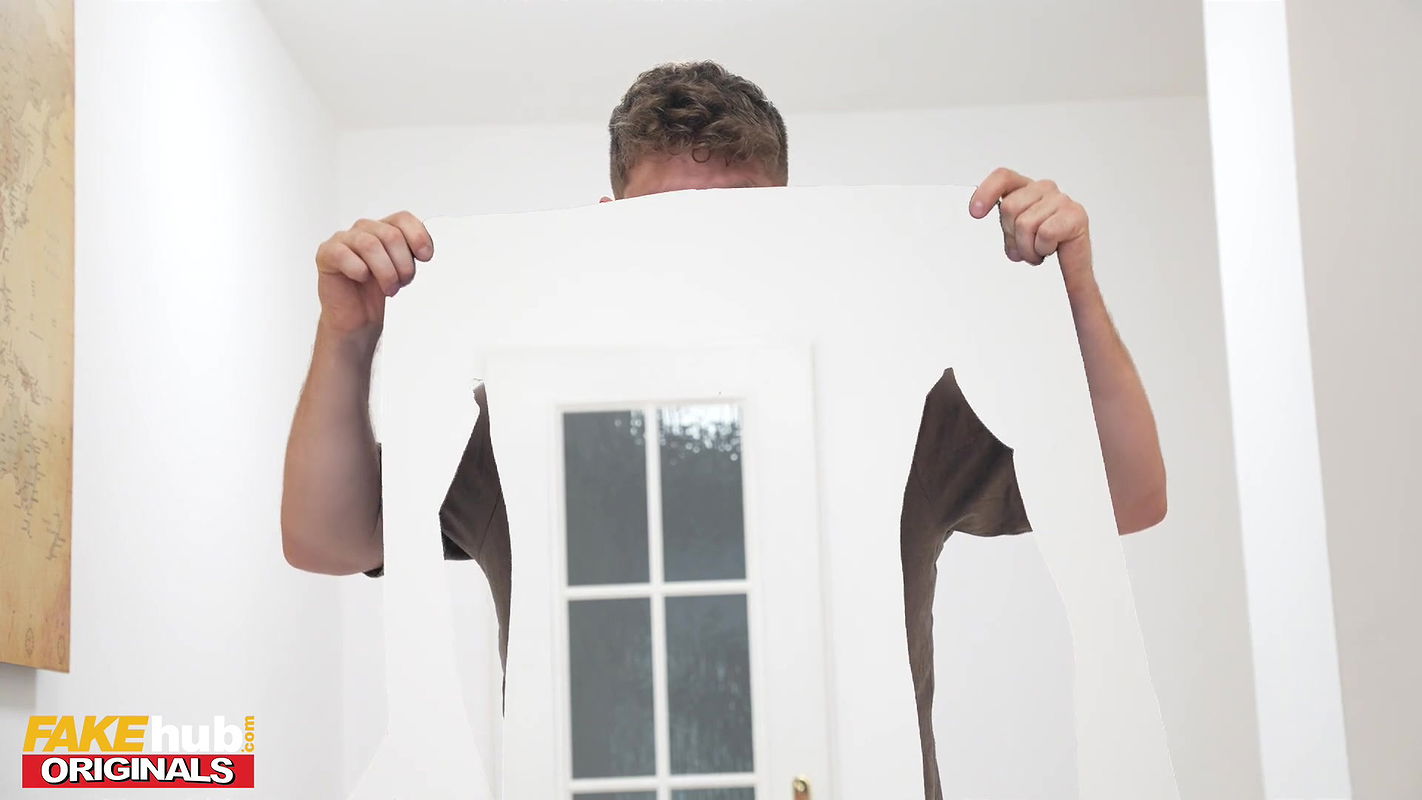 FAKEhub – The Invisibility Cloak