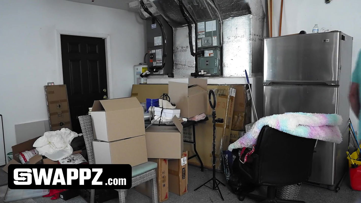 Fine! You Can Fuck My Stepdaughter, But I’ll Pound Yours Too